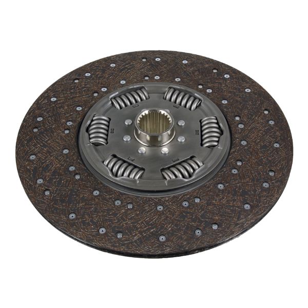 FEBI BILSTEIN FE105095 Clutch Disc