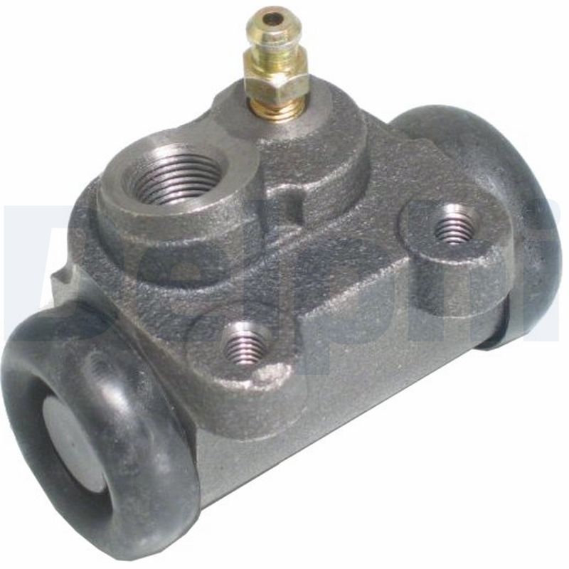 AUTOFREN SEINSA D0-25358 Brake Caliper Piston