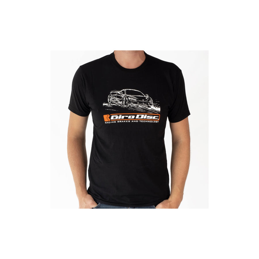 Girodisc 6432-6 T-Shirt 765LT