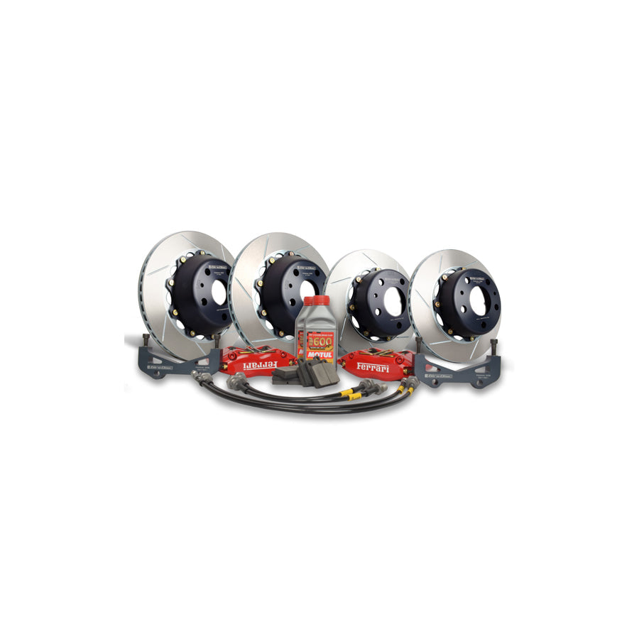 Girodisc BK-068 Big Brake Kit