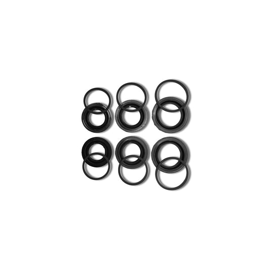 Girodisc CCRK1-034 Audi Lamborghini Caliper Rebuild Kit (Inc. RS6, Gallardo, Huracan)