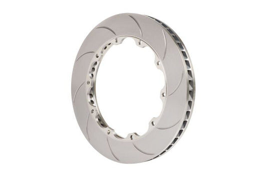 Girodisc D1-242SL 2Piece Rotor Replacement Ring; Left