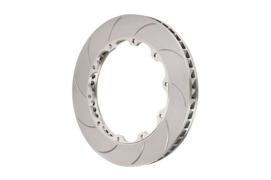 Girodisc D1-242SR 2Piece Rotor Replacement Ring; Right