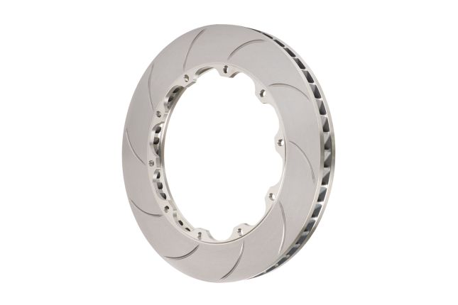 Girodisc D2-186SR 2Piece Rotor Replacement Ring; Right