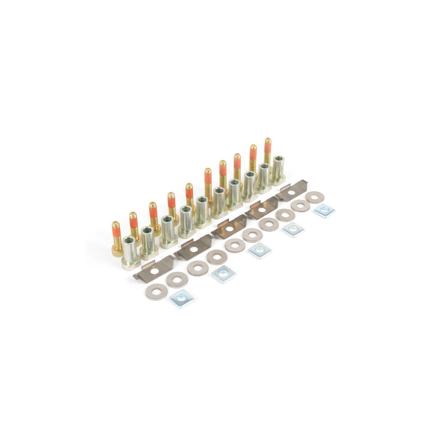 Girodisc HWK-8-L Drive Pin Kit