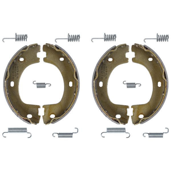 AKUSAN LCC8539 Parking Brake Cable Pull