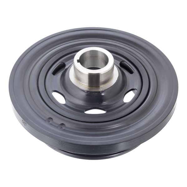 SWAG SW10929990 Crankshaft Belt Pulley