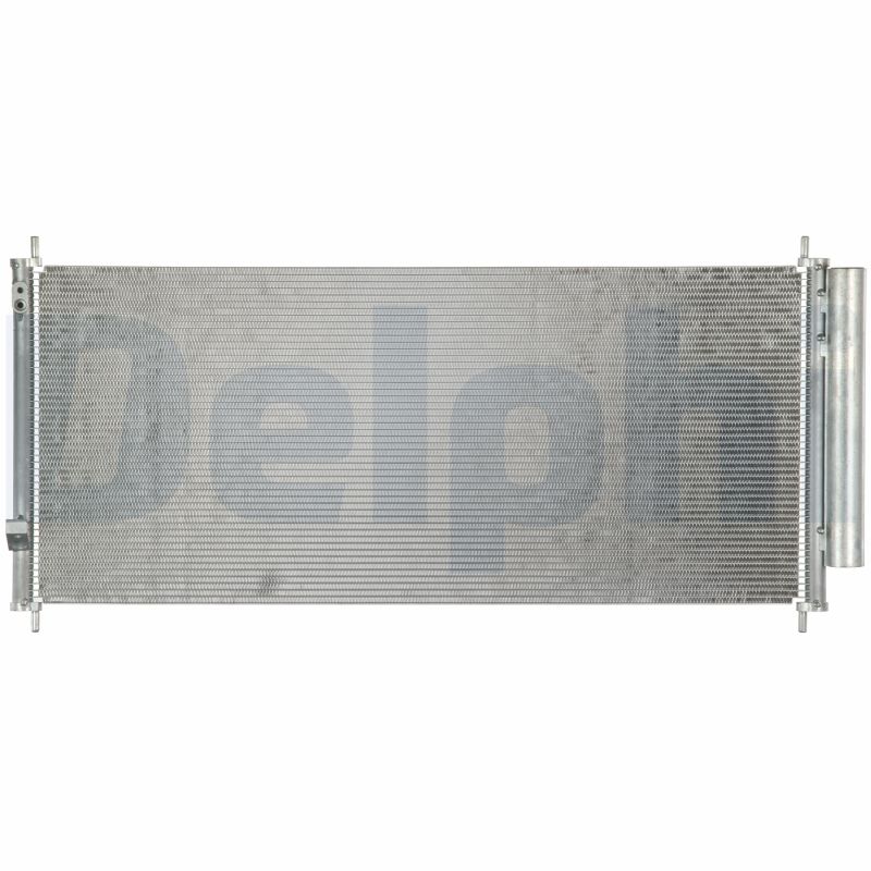 DELPHI CF20281 Air Conditioning Condenser