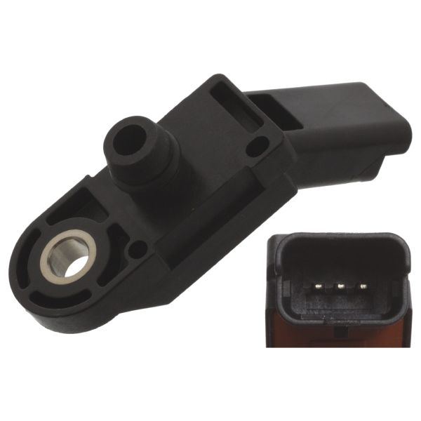 FEBI BILSTEIN FE45936 Intake Manifold Pressure Sensor