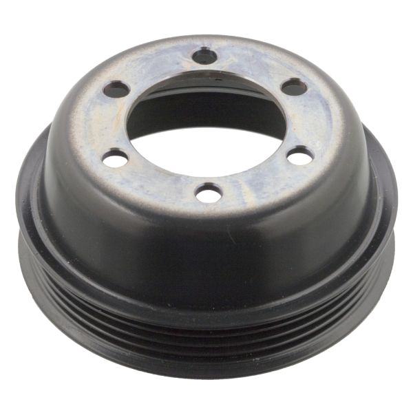 FEBI BILSTEIN FE102045 Crankshaft Belt Pulley