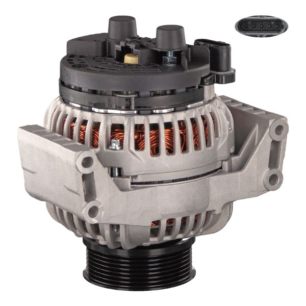 FEBI BILSTEIN FE48962 Alternator