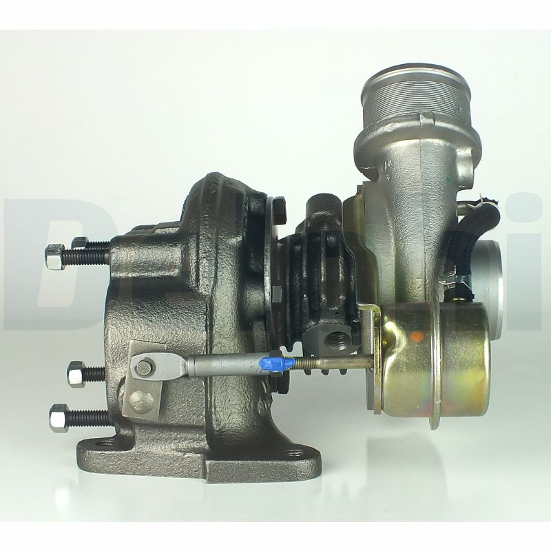 DELPHI HRX161 Turbocharger