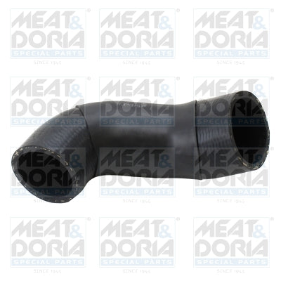 MEAT & DORIA MD961261 Charge Air Hose