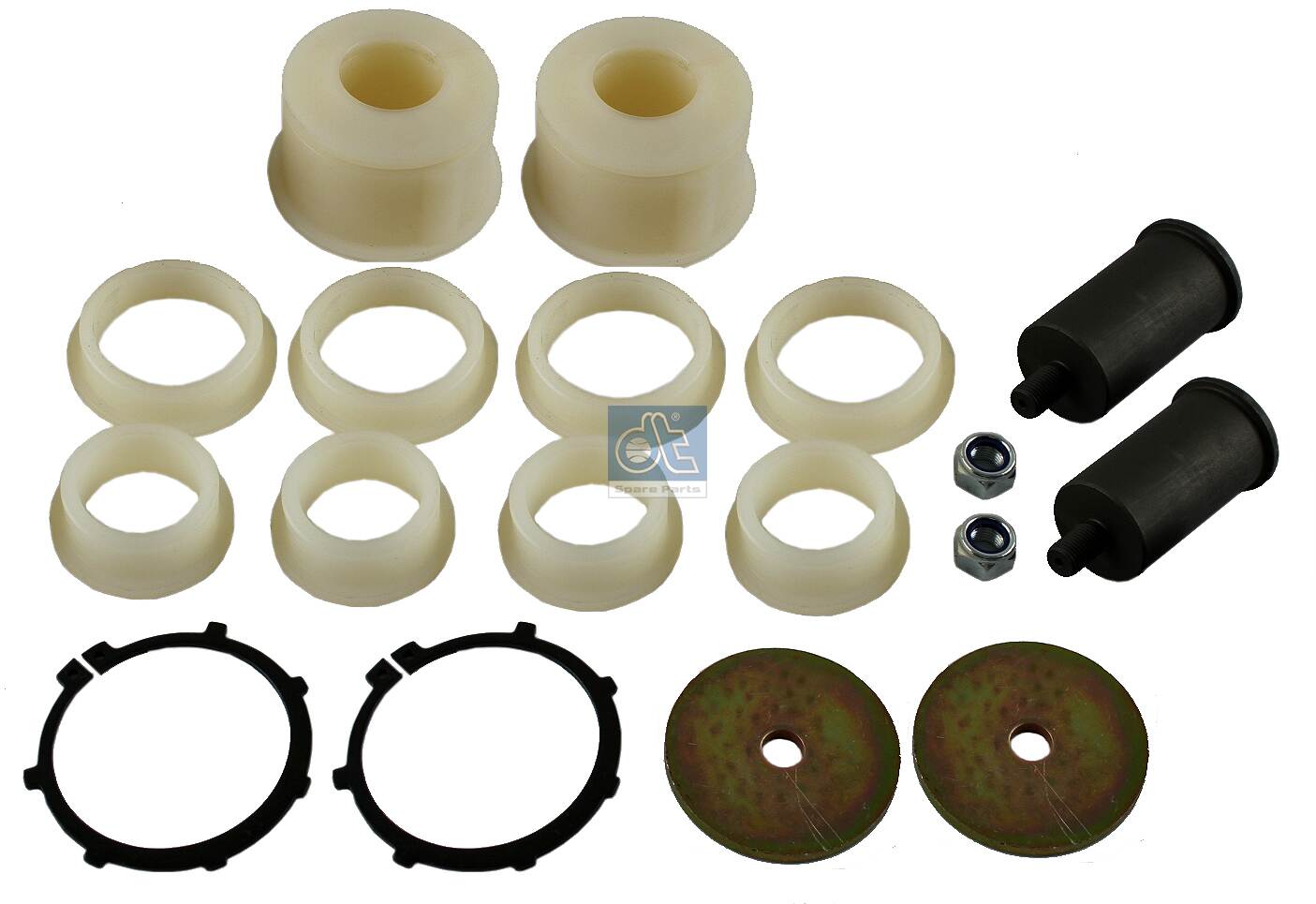DT A/C 4.90564 Stabiliser Link/Coupling Rod Mounting Kit