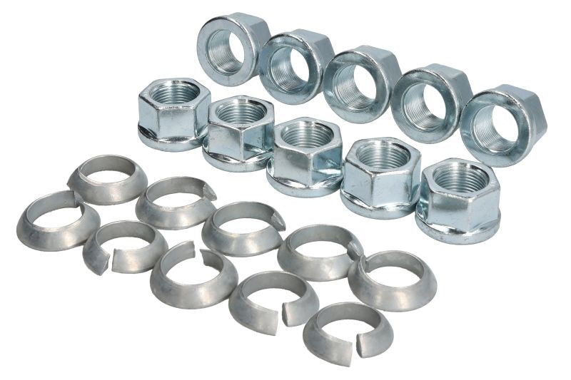 ADR 9RD228G-10 Wheel Nut