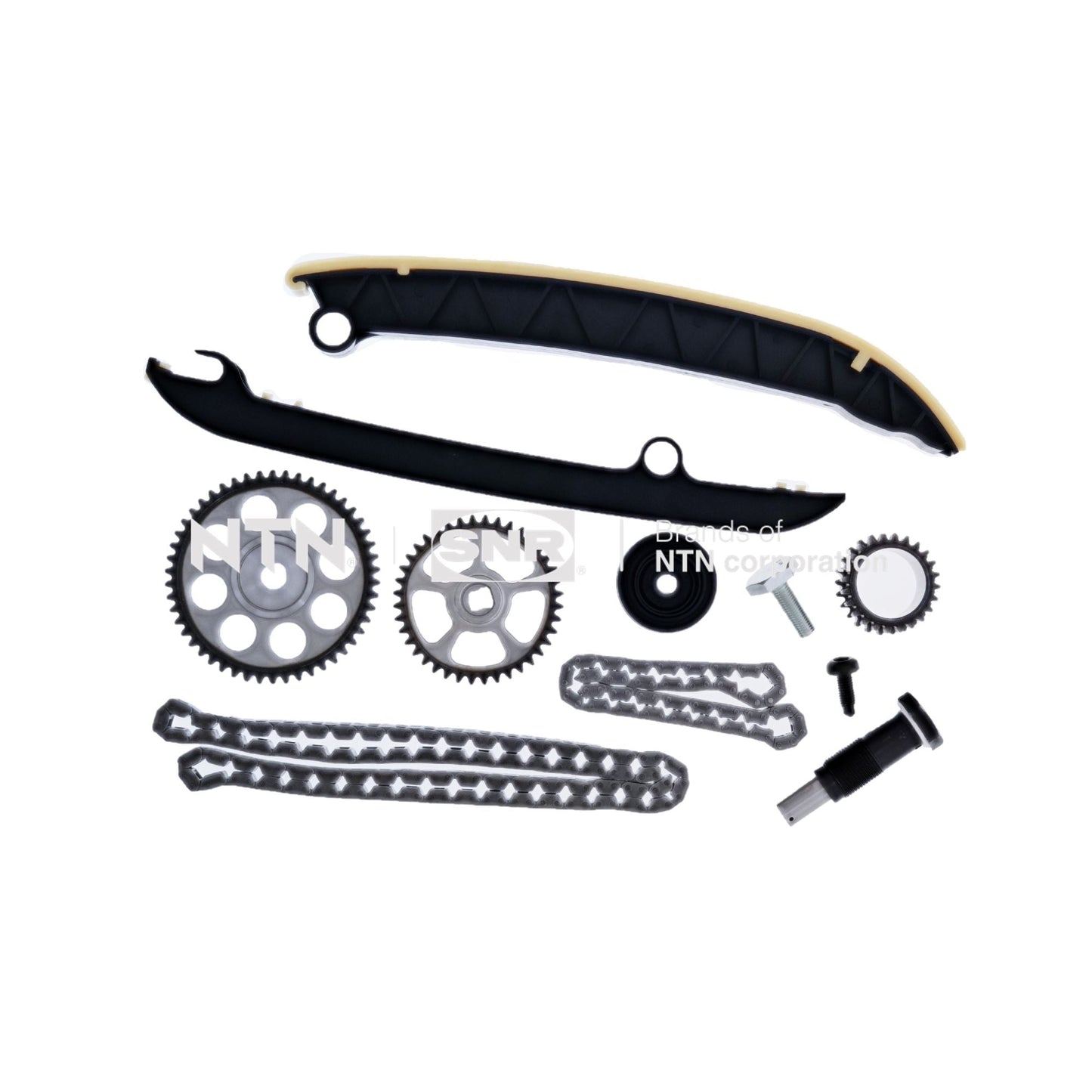 SNR KDC457.15 Timing Chain Kit