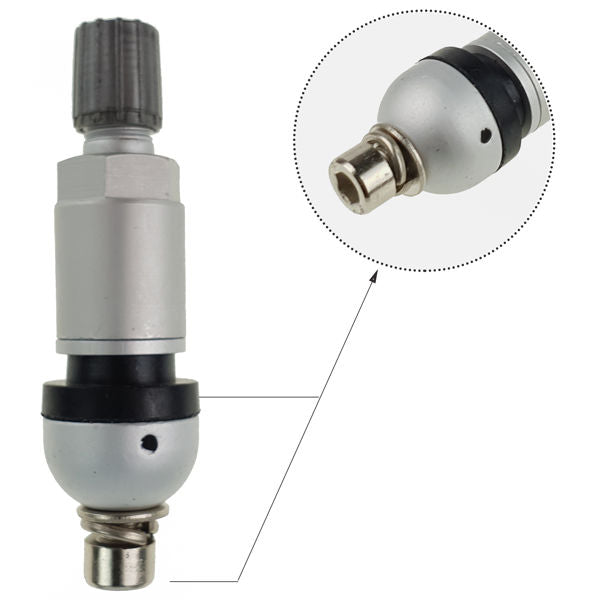 PROFITOOL VLTPMS07 Tyre Valve Stem