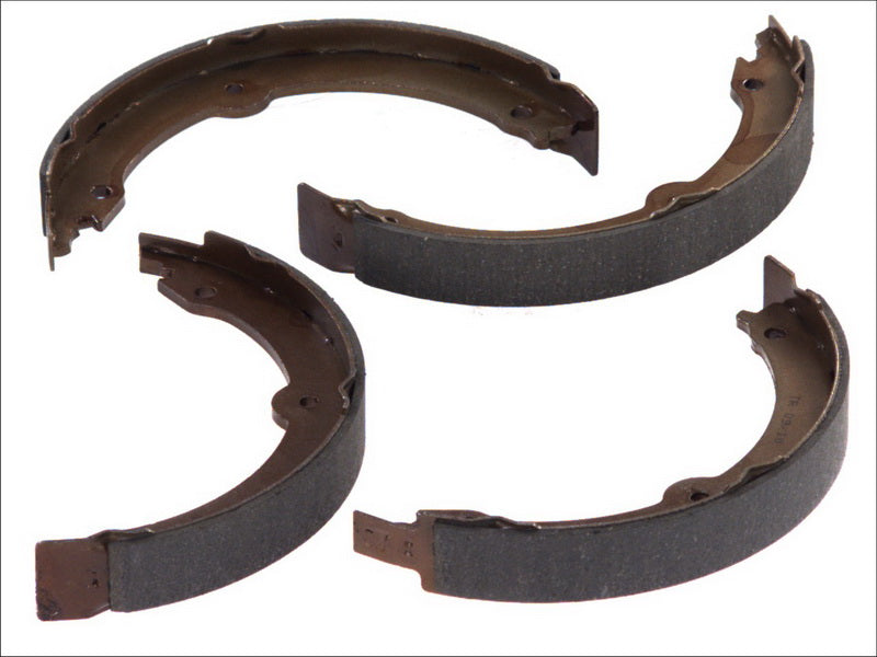 YAZUKA C75086 Parking Brake Cable Pull