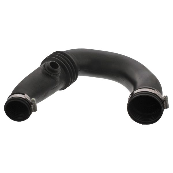 SWAG SW60945375 Charge Air Hose