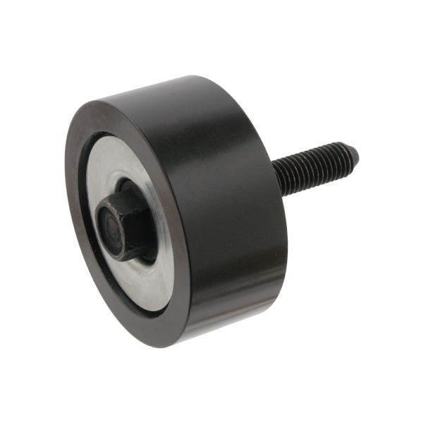 FEBI BILSTEIN FE30948 V-Ribbed Belt Deflection/Guide Pulley