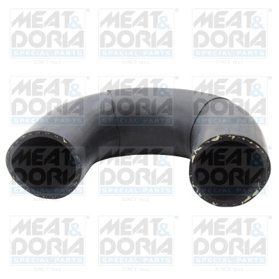 MEAT & DORIA MD961185 Charge Air Hose
