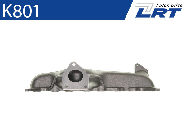 LRT LRTK801 Cylinder Head Inlet Exhaust Side