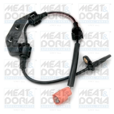 MEAT & DORIA MD90564 Wheel Speed Sensor