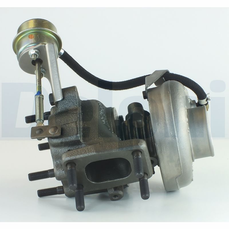 DELPHI DELHRX156 Turbocharger