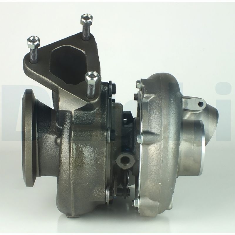 DELPHI HRX230 Turbocharger