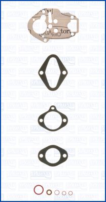 AJUSA 4003200 Carburettor Flange Gasket Set