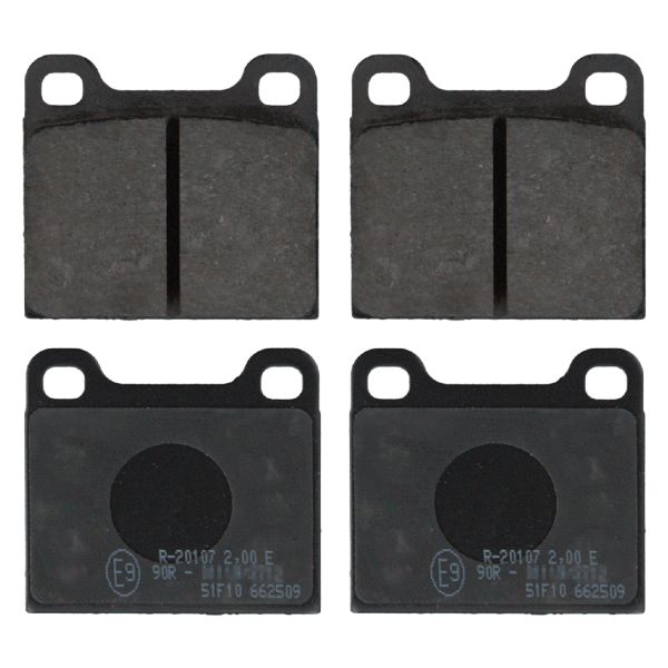 SBP MRK-175 Disc Brake Caliper Repair Kit