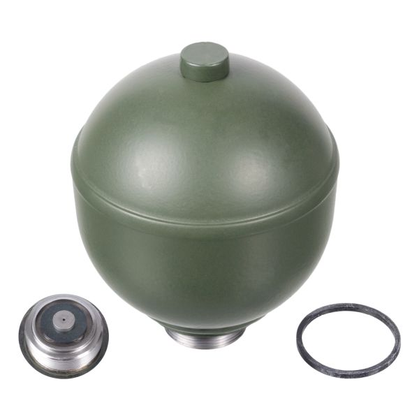 FEBI FE26673 Pneumatic Suspension Pressure Accumulator