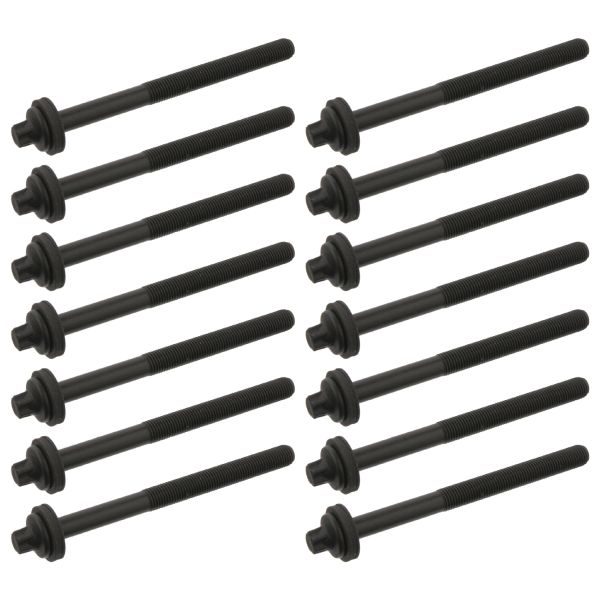 FEBI FE01890 Cylinder Head Bolt Set