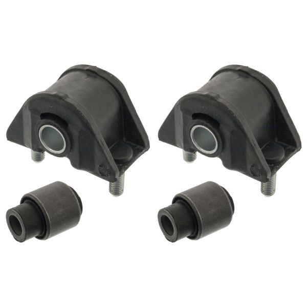 FEBI FE48617 Control/Trailing Arm Mounting And Bolting Kit