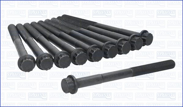 AJUSA AJU81060200 Cylinder Head Bolt Set