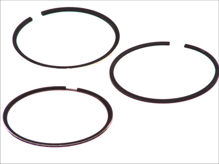 GOETZE 08-135300-00 Piston Ring Kit