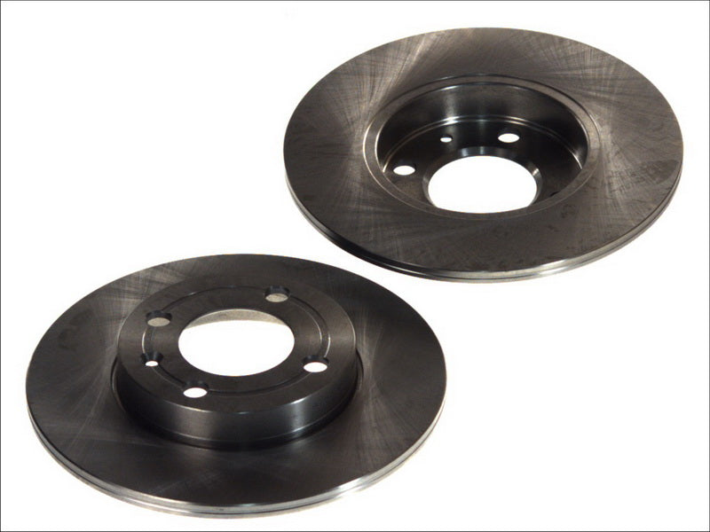 DELPHI BG2911 Brake Disc .