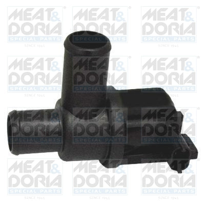 MEAT & DORIA MD9289 Charger Recirculating Air Valve