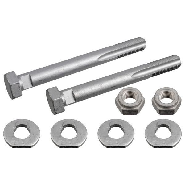 FEBI FE100930 Control/Trailing Arm Mounting And Bolting Kit