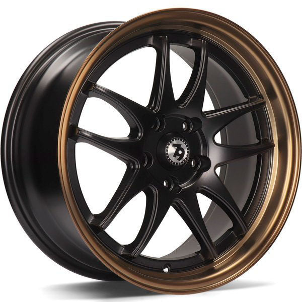 SEVENTY9 SEV54211 Tuning Wheel Rim