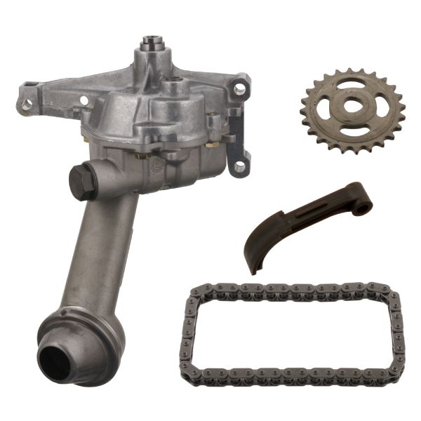 FEBI FE34025 Oil Pump