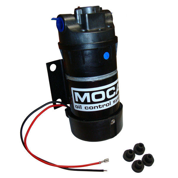 MOCAL TCP1 Engine Cooling System
