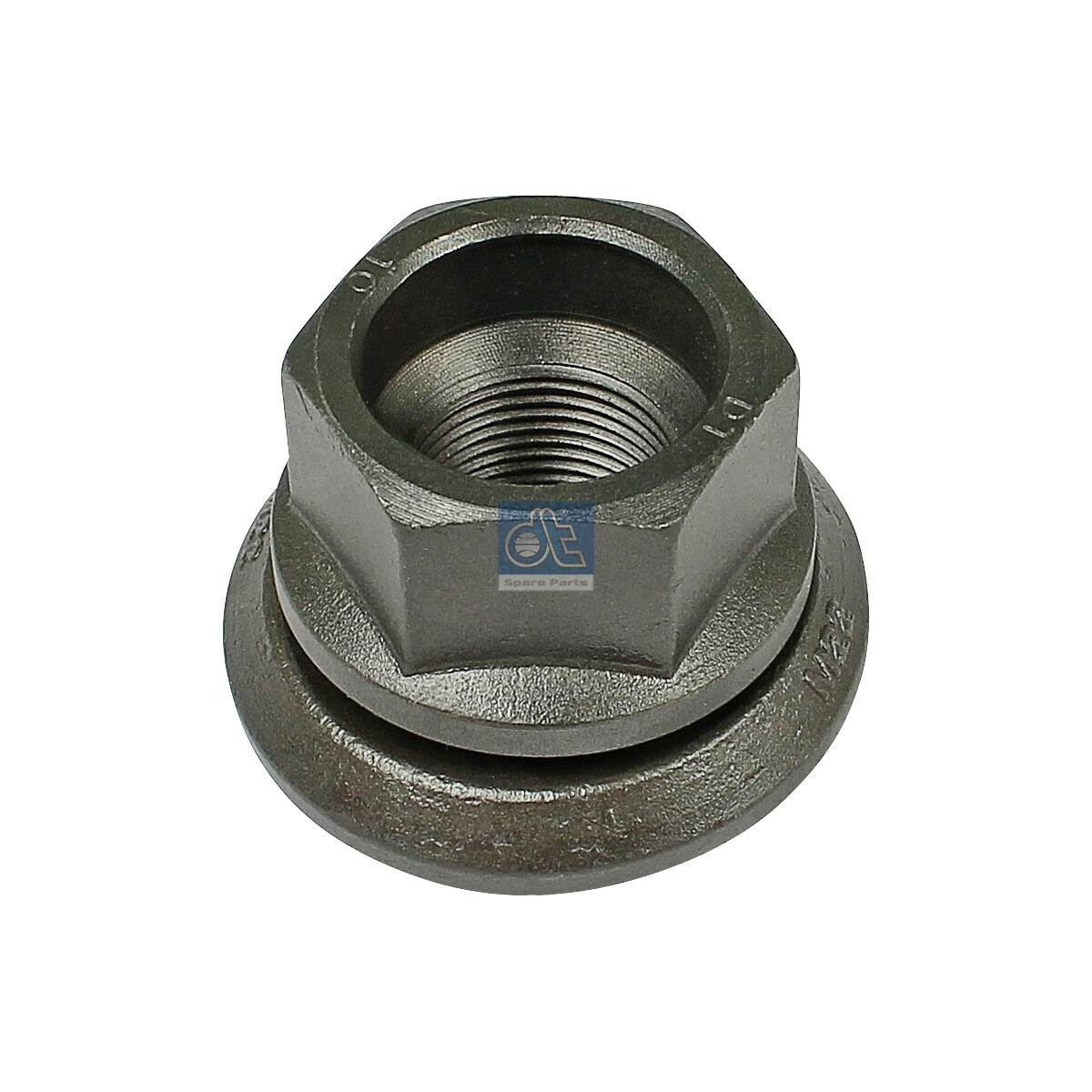 DT SPARE PARTS 2.65081 Wheel Nut