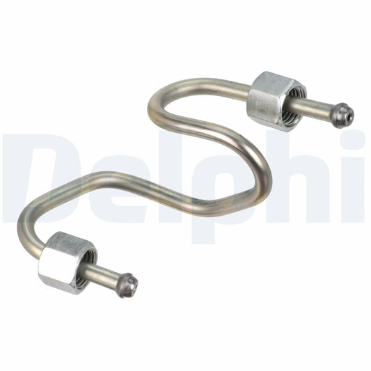 DELPHI LHPP012 Injection System High Pressure Pipe