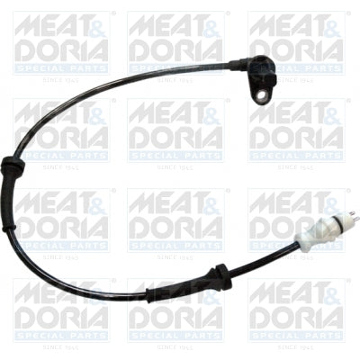 MEAT & DORIA MD90245 Wheel Speed Sensor
