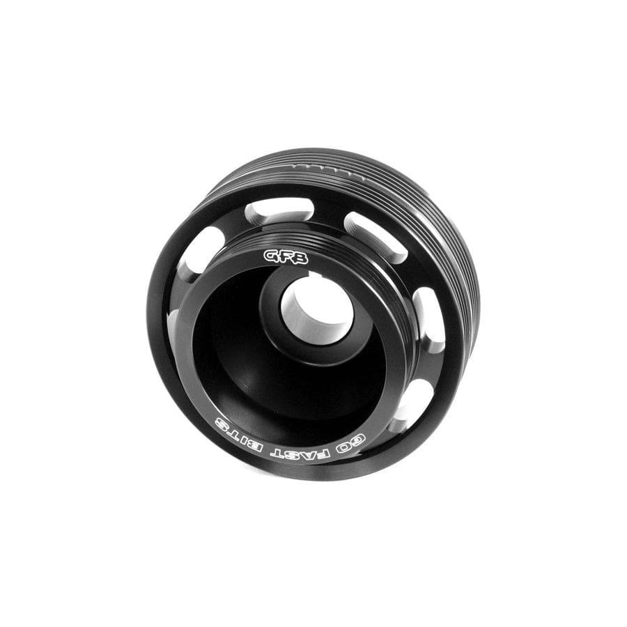Go Fast Bits Go-Fast-Bits-2005 2005 Nissan SR20DET Underdrive Crank Pulley