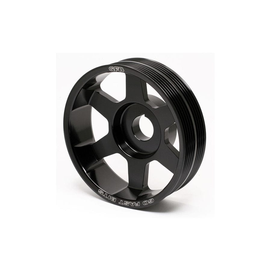 Go Fast Bits Go-Fast-Bits-2009 2009 Subaru lightweight non-underdr suits all EJ20, 22 and 25 engi
