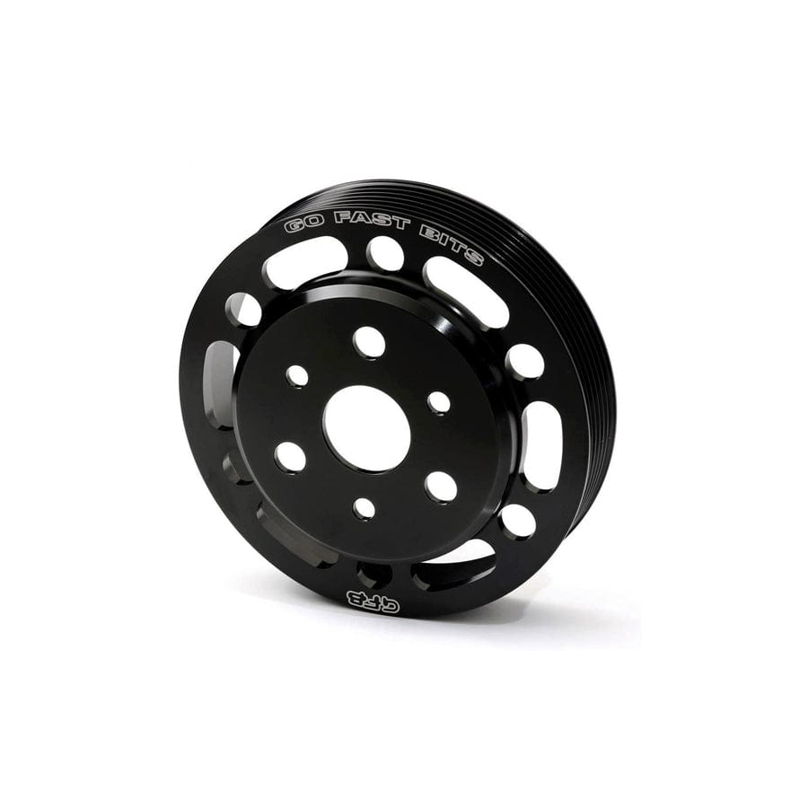 Go Fast Bits 2223 Lightweight Pump Pulley BRZ/86