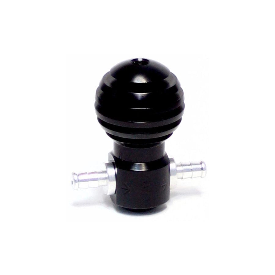 Go Fast Bits 3001 Atomic Single Stage, Under-bonnet Adj