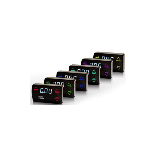 Go Fast Bits 3006 D-FORCE Diesel-Specific Electronic Boost Controller